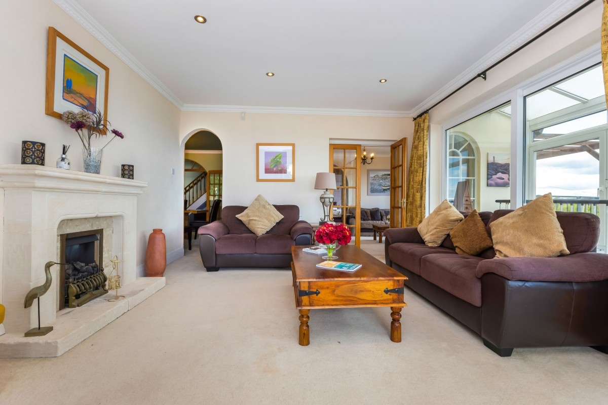 Rock House Lane Property for Sale in Torquay John Couch The Estate Agent offering Quality